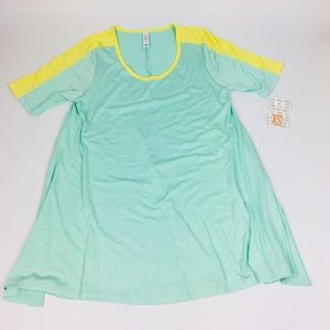 Perfect Tee XS LuLaRoe